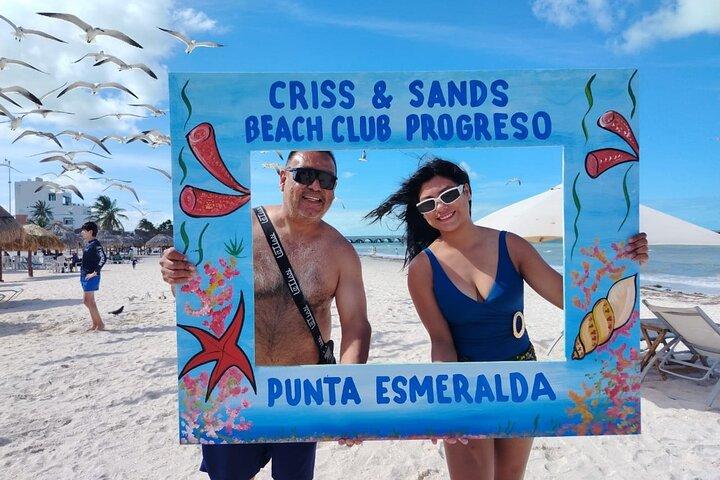 Hoteller i nærheden af All Inclusive Criss and Sands Beach Club