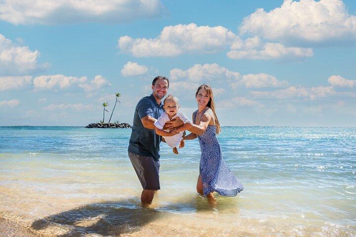 Sesiones de fotografía personalizadas