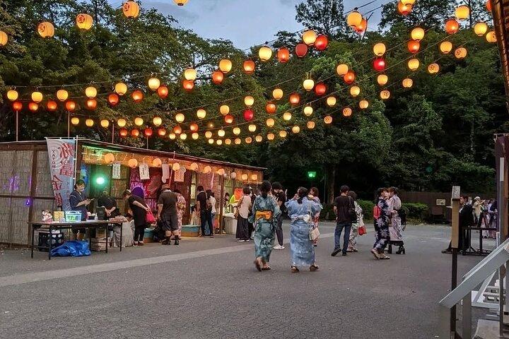 Meiji Mura e Inuyama Castle Day Tour Nagoya