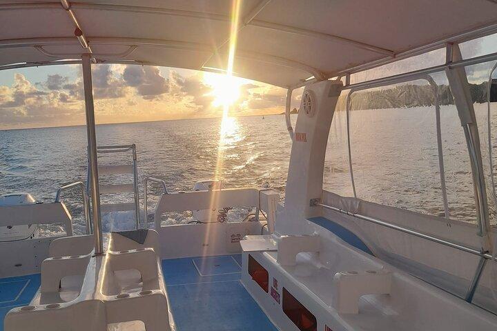 Hoteller i nærheden af St Kitts and Nevis Sunset Sail