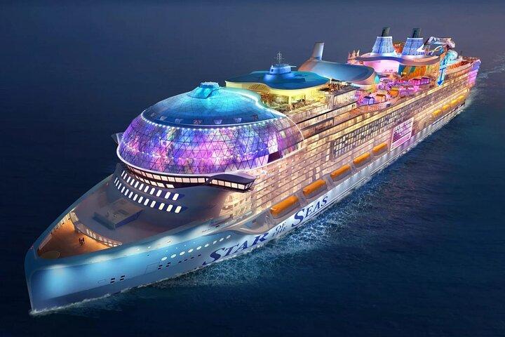 Benoa Cruise Port – Tour Privato, Hotel e Trasferimenti Aeroportuali