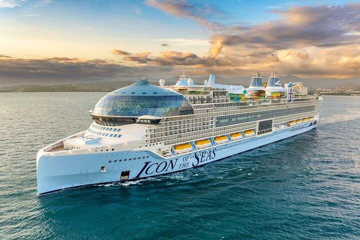 Benoa Cruise Port – Tour Privato, Hotel e Trasferimenti Aeroportuali