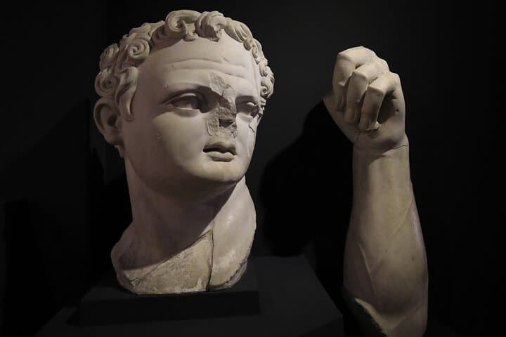 Private Tour to Archaeological Jewels of Ephesus Including Lunch