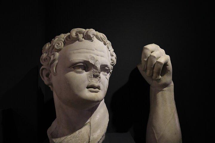 Dagelijkse tour naar Sirince Village, Ephesus Ancient City & Museum