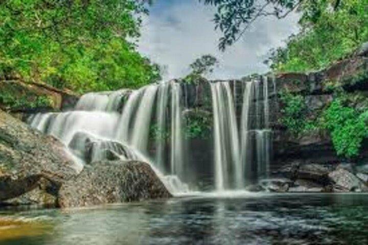 De Phu Quoc : Ville Journée complète Nord Phu Quoc Aventure