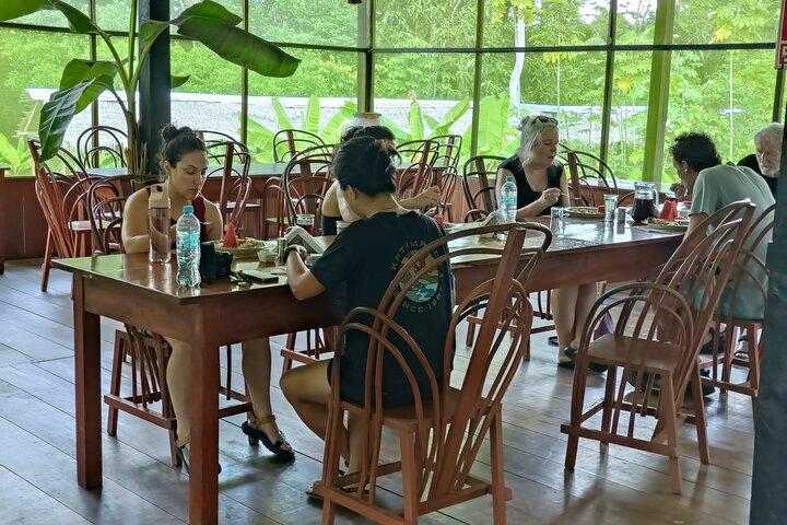 Iquitos : Amazon Wildlife Tours Lodge Séjour 3jours 2 nuits