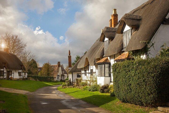 Pivate Tour van de Cotswolds en Clarksons Farm