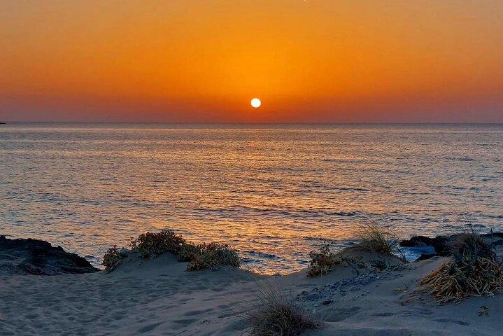 Anmeldelser af Falassarna Sunset Escape from Chania