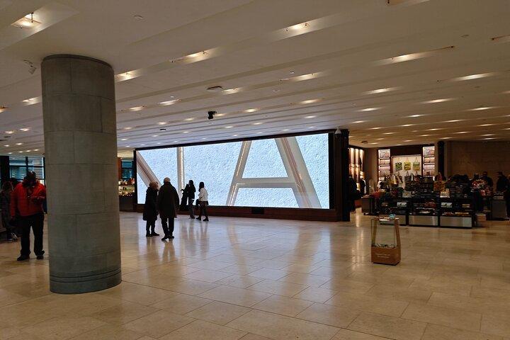 London National Gallery and British Museum Private Tour