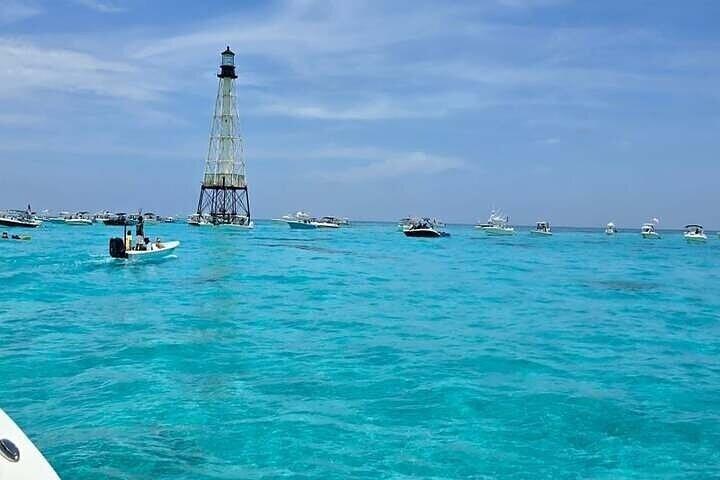 Noleggio privato personalizzabile a Marathon Florida