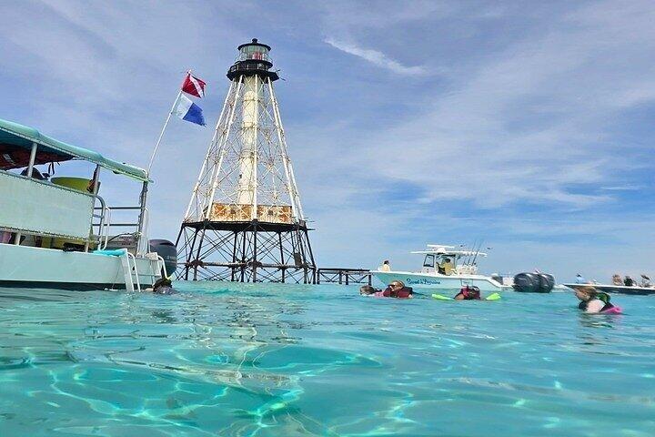 Noleggio privato personalizzabile a Marathon Florida