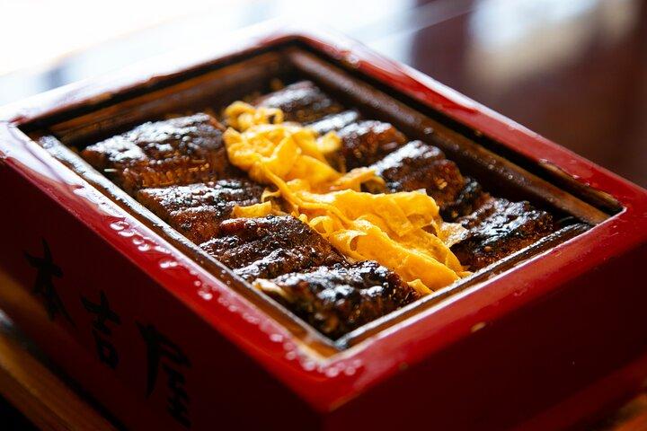 柳川・いちご・抹茶体験&福岡のうきは稲荷