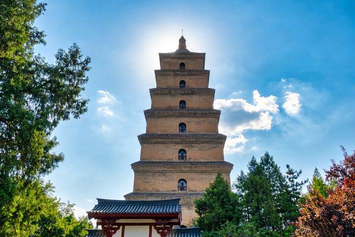 Excursion privée de 3 jours dans le triangle d'or au départ de Xiamen: Shanghai, Pékin et Xi'an