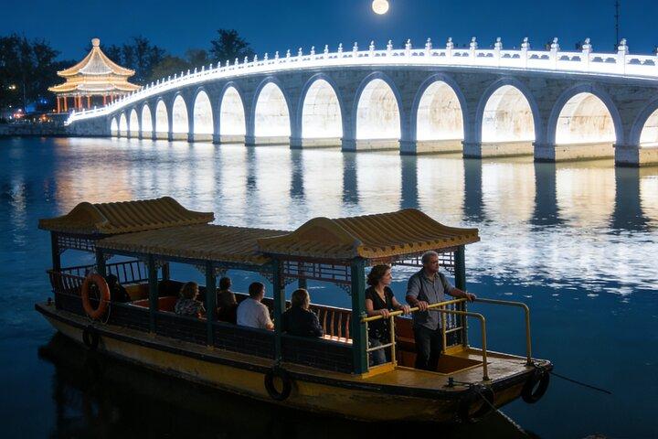 Excursion privée de 3 jours dans le triangle d'or au départ de Xiamen: Shanghai, Pékin et Xi'an