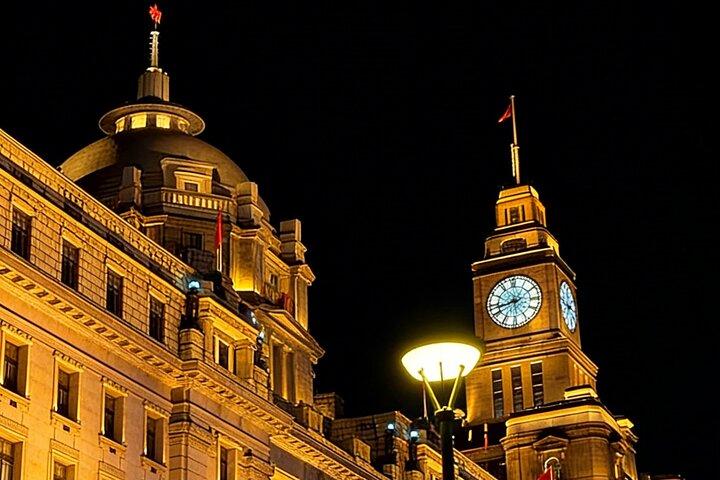 Visite privée du triangle d'or de 3 jours: Shanghai, Pékin et Xi'an au départ de Kunming
