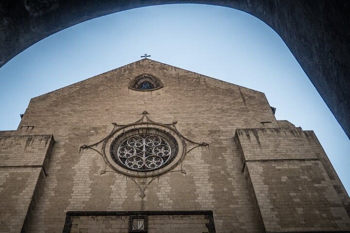 Naples in-Depth Private Walking Tour with Expert Guide