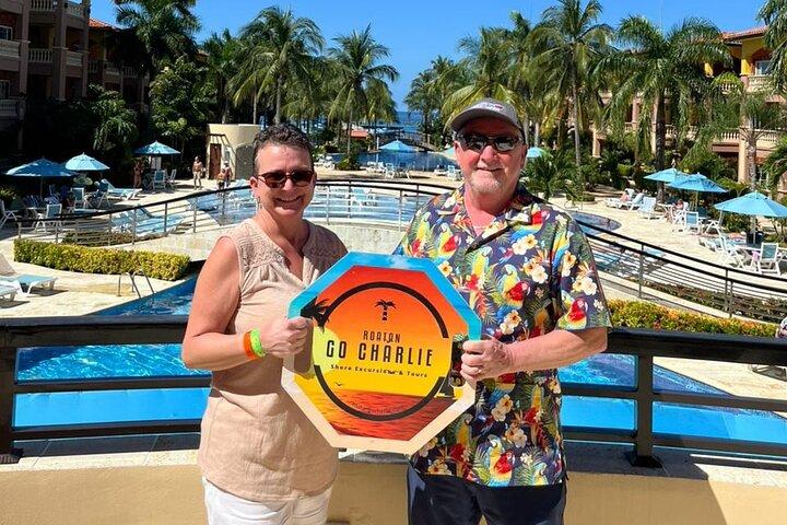 Club de playa Day pass Infinity Bay Resort