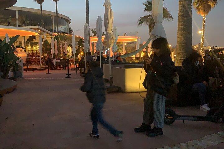 Valencia Private Tour mit Hotel oder Kreuzfahrthafen Abholung