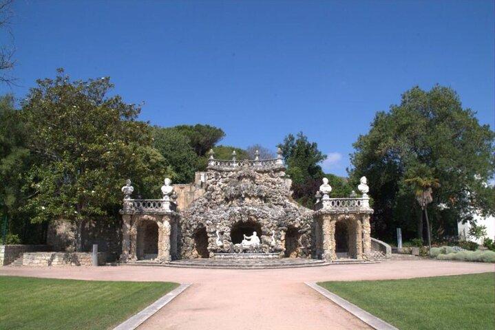Wines from Cascais and Sintra - Full Day Private Tour