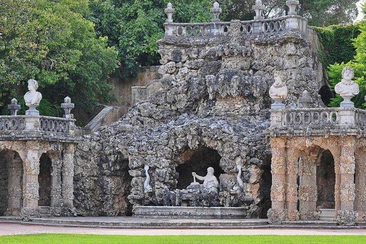 Wines from Cascais and Sintra - Full Day Private Tour