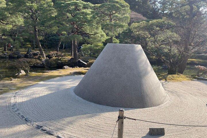Tours en Español en Kioto Osaka y Nara