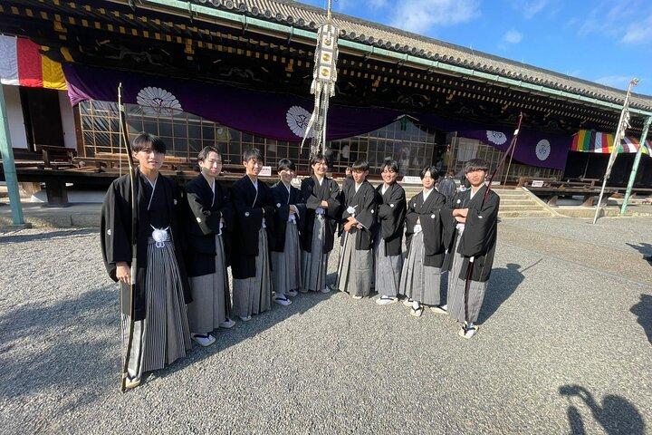 Tours en Español en Kioto Osaka y Nara