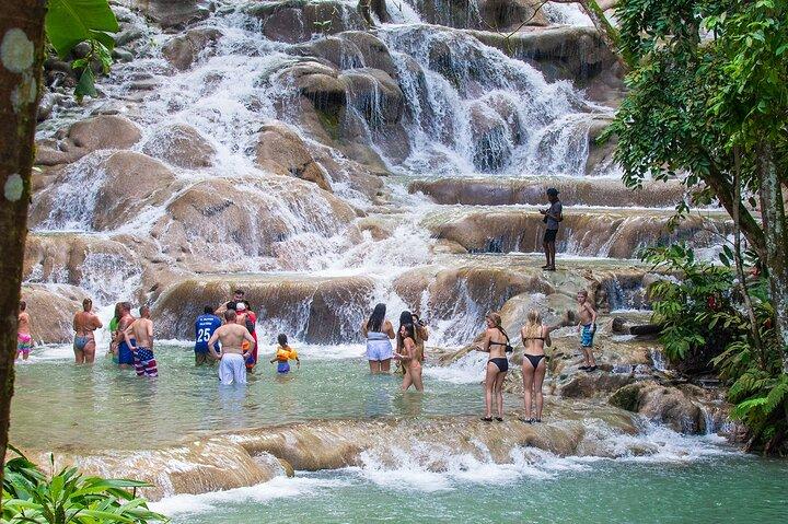 Hoteller i nærheden af Dunns River Falls Adventure Tour