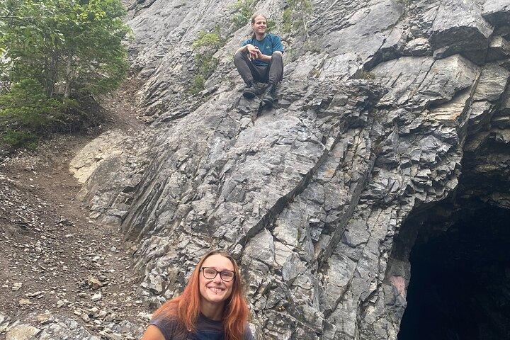 Escursioni benessere nei Wild Canyons nelle Montagne Rocciose da Calgary
