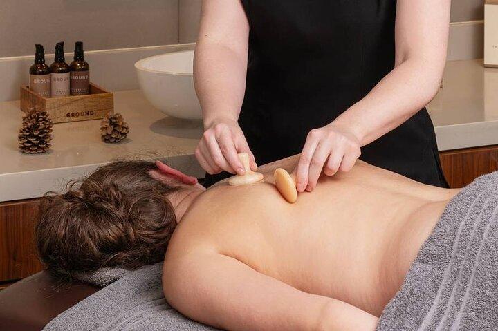 Massage Secrets Privés pour Femme - Spa
