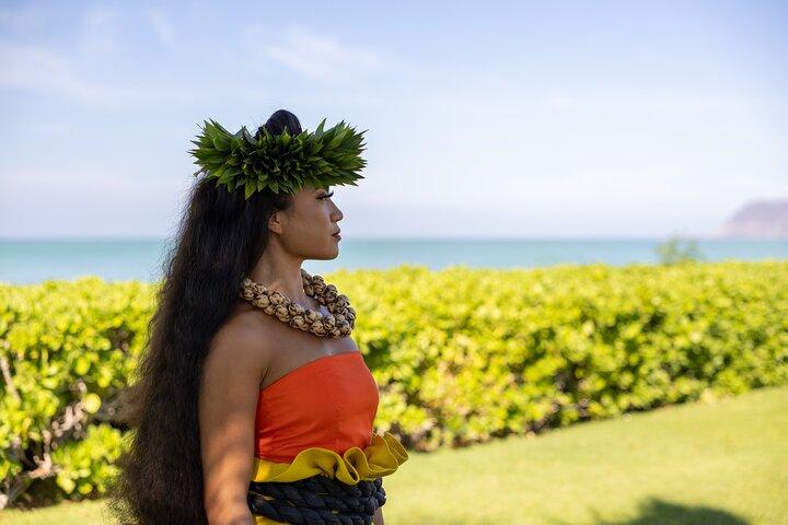 Luau Kaula in Ko Olina, Oahu