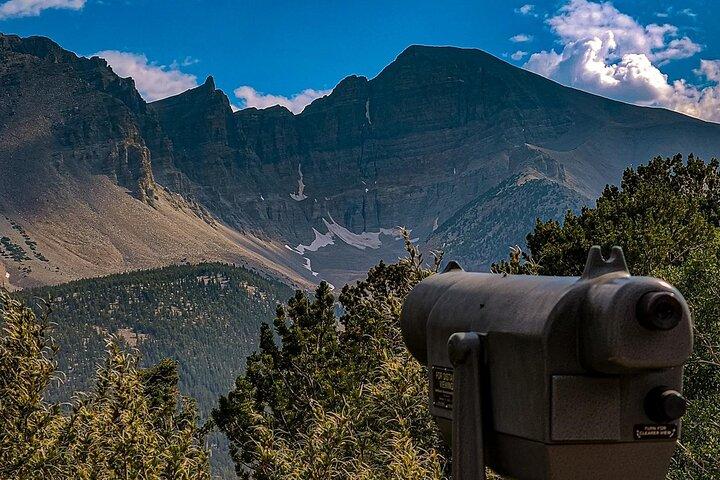 Great Basin National Park: 2 dages privat eventyr