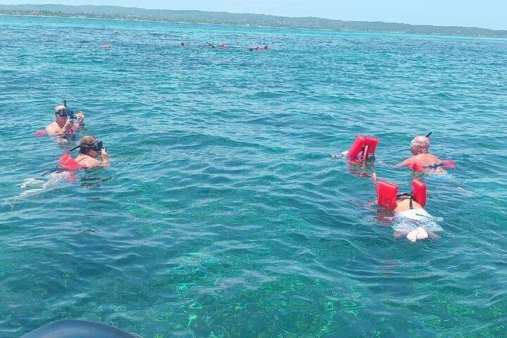 Snorkla Revens äventyr