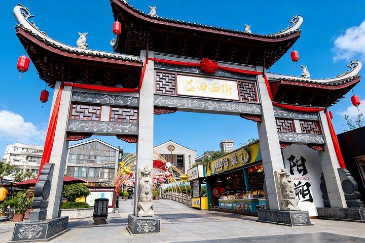 Li River Cruise van Guilin naar Yangshuo: West Street, Silver Cave en Moon Hill