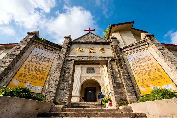 Excursión privada de 2 días a la ciudad de Chongqing
