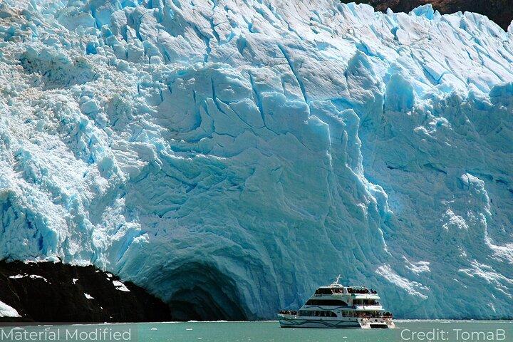 Argentine Sud Voir et découvrir 11 jours 1ère classe Tour