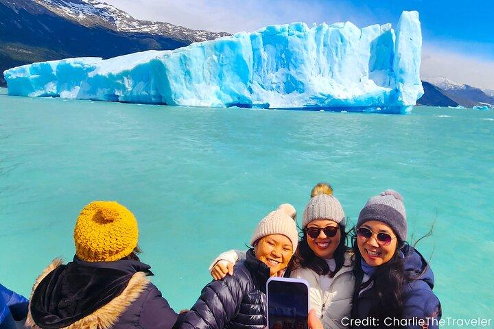 Argentine Sud Voir et découvrir 11 jours 1ère classe Tour