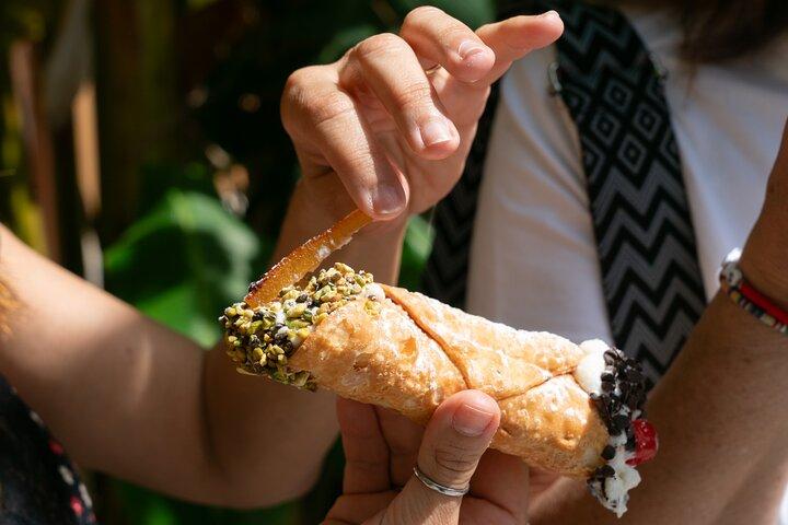パレルモ: Do Eat Betterによるフードツアーで伝統を味わう
