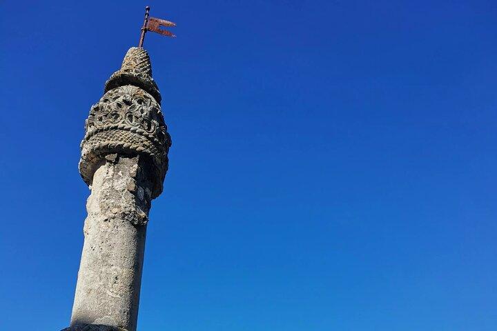 Medieval Óbidos: An Audio Tour Through Time