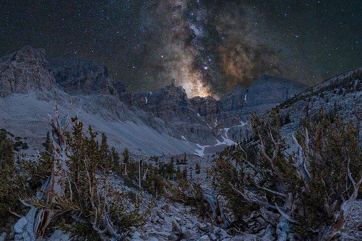 Great Basin National Park: 2 dages privat eventyr