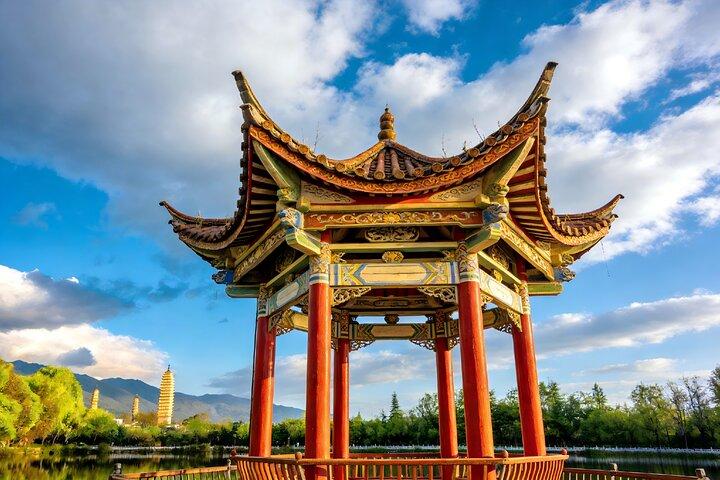 Découverte privée du Yunnan de 5 jours au départ de Shanghai: Kunming, Dali, Shaxi et Lijiang