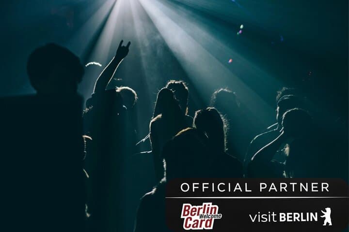 Berlin Club Culture - 3 iconic Clubs in One Night