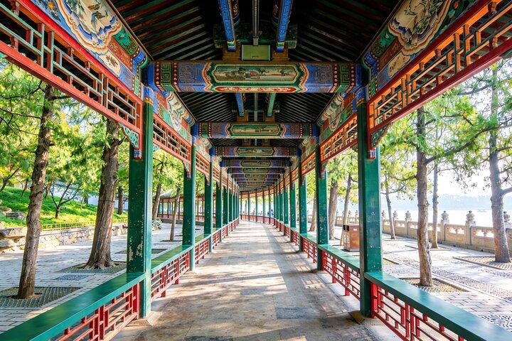 7-Day Private China Tour from Shenzhen: Beijing, Xi'an, Guilin and Shanghai