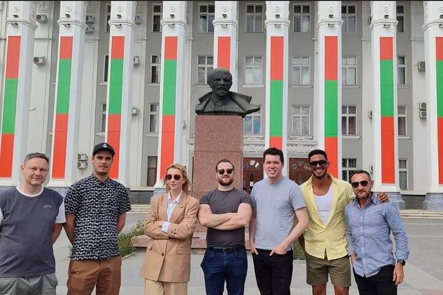 Transnistria