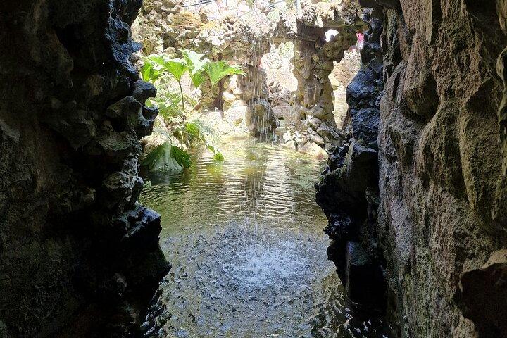 Lisboa a Sintra, Pena, cabo da roca e Cascais Tour
