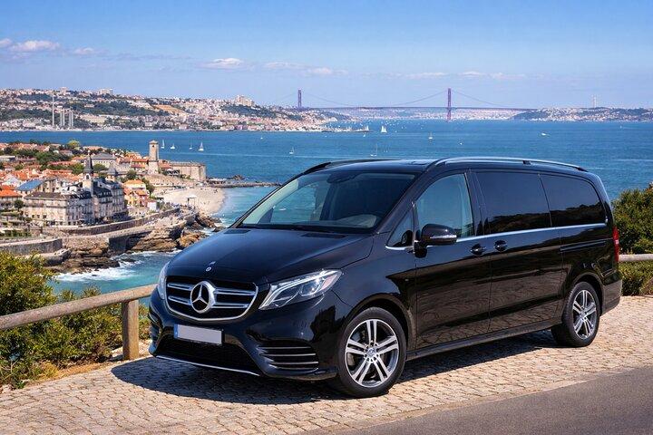 Lisbon Private Tour by Moveris
