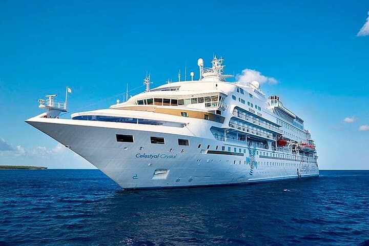 Barcelona Cruise port to Barcelona Hotel Private Transfers