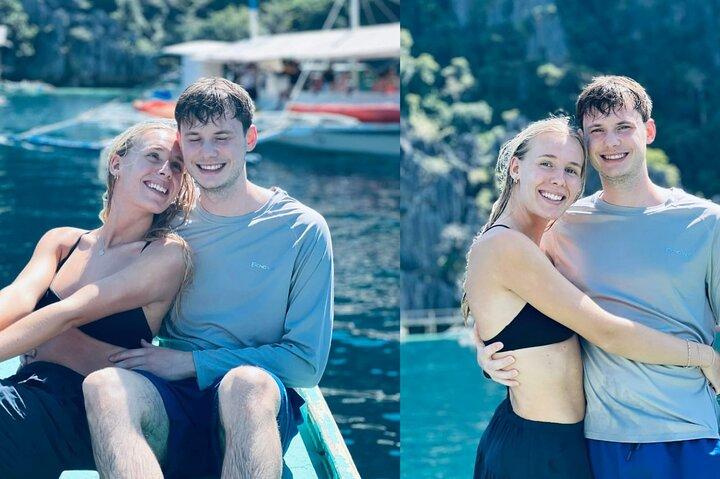 Coron Ultimate Tour: 7 Reiseziele mit Mittagessen und Transfer