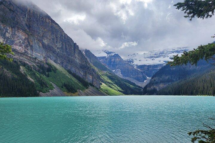 Construa o seu sonho Banff Rockies Tour: de Calgary Banff Canmore