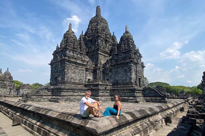 Cruiseschiptour van Semarang naar de Prambanan-tempel