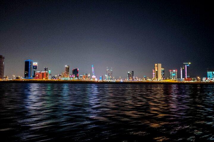 Privat fleksibel tur i Bahrain med lokalguide Sadeq